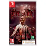 The House of the Dead Switch Remake - Image 1