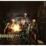 The House of the Dead Switch Remake - Image 3