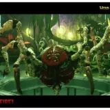 The House of the Dead Switch Remake - Image 5