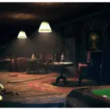The House of the Dead Switch Remake - Image 6