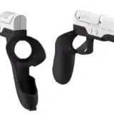 Maxx Tech VR Gun Kit for Meta Quest 3 – Dual Shooter Bundle - Image 4