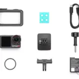 DJI Osmo Action 5 Pro Standard Combo Camera for Adventure - Image 8