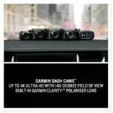 Garmin Dash Cam Mini 3 – 1080p HD Compact Car Camera - Image 7