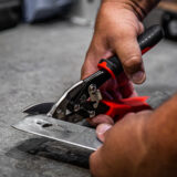 Minotaur Sheet Metal Snips – Aviation Cutting Tool Set (3-Pack) - Image 5