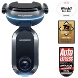 Nextbase IQ 1080P Car Dash Camera – Smart Driving Recorder - Image 8