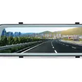 Road Angel Halo View 2K/1080p Dual Lens Car Dash Cam - Image 2