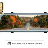 Road Angel Halo View 2K/1080p Dual Lens Car Dash Cam - Image 3