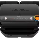 Tefal GC7178G1 OptiGrill+ Smart Health Grill - Image 1