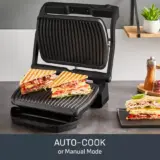 Tefal GC7178G1 OptiGrill+ Smart Health Grill - Image 5