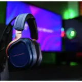 Turtle Beach Stealth 700 Cobalt – Wireless Gaming Headset for Xbox, PS5, PC - Image 4
