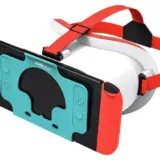 Maxx Tech VR Headset for Nintendo Switch – Immersive Gaming Experience - Image 2