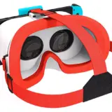 Maxx Tech VR Headset for Nintendo Switch – Immersive Gaming Experience - Image 3