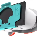 Maxx Tech VR Headset for Nintendo Switch – Immersive Gaming Experience - Image 4