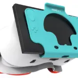 Maxx Tech VR Headset for Nintendo Switch – Immersive Gaming Experience - Image 6