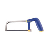 Irwin Junior Hacksaw 150mm (6") – Compact Hand Saw for Metal & Plastic - Image 2