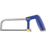 Irwin Junior Hacksaw 150mm (6") – Compact Hand Saw for Metal & Plastic - Image 1