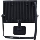 Lutec Halo Slim 50W LED PIR Floodlight – IP44, 4750lm, 4000K Daylight Outdoor Security Light - Image 4