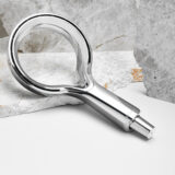 Methven Aio Chrome Shower Head – Modern & Water-Efficient - Image 3