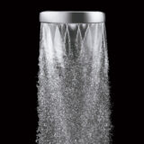 Methven Aio Chrome Shower Head – Modern & Water-Efficient - Image 2