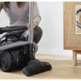 Bosch Serie 2 Bagless Cylinder Vacuum Cleaner – Corded & Compact - Image 7