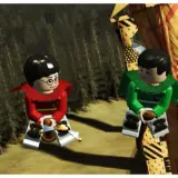 LEGO Harry Potter Nintendo Switch Complete Collection - Image 4
