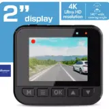 Binatone UHD200 Dash Cam – 4K Ultra HD Car Camera - Image 3