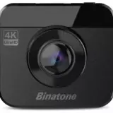 Binatone UHD200 Dash Cam – 4K Ultra HD Car Camera - Image 4