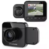 Binatone UHD280 4K Dual Dash Cam – Front & Rear Car Camera - Image 2