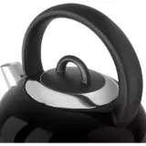 Russell Hobbs 23902 Worcester Dome Kettle – Black Electric Kettle - Image 4