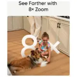 eufy S350 4K Dual Lens Indoor Security Camera - Image 4