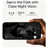 eufy S350 4K Dual Lens Indoor Security Camera - Image 6