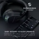 Turtle Beach Stealth 600 Gen 3 Wireless Gaming Headset – Xbox, PS5, PC - Image 4