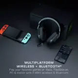 Turtle Beach Stealth 600 Gen 3 Wireless Gaming Headset – Xbox, PS5, PC - Image 5