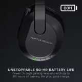 Turtle Beach Stealth 600 Gen 3 Wireless Gaming Headset – Xbox, PS5, PC - Image 7