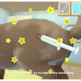 My Universe: Pet Clinic for Cats & Dogs - Nintendo Switch - Image 5