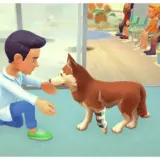 My Universe: Pet Clinic for Cats & Dogs - Nintendo Switch - Image 2