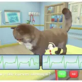 My Universe: Pet Clinic for Cats & Dogs - Nintendo Switch - Image 8