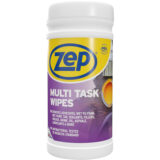 Zep Multi-Surface Wipes – 100 Pack | Industrial & Household Cleaning - Image 1
