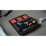 Wera Set 1 – Compact Maintenance Tools with Kraftform Handle - Image 3