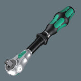 Wera Set 1 – Compact Maintenance Tools with Kraftform Handle - Image 5