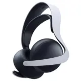PULSE Elite Wireless Gaming Headset for PS5 – White - Image 2