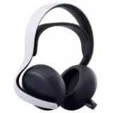 PULSE Elite Wireless Gaming Headset for PS5 – White - Image 1