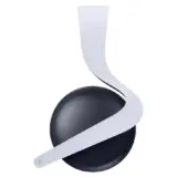 PULSE Elite Wireless Gaming Headset for PS5 – White - Image 6