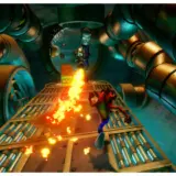 Crash Bandicoot N. Sane Trilogy – Nintendo Switch Edition - Image 2