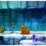 Crash Bandicoot N. Sane Trilogy – Nintendo Switch Edition - Image 3