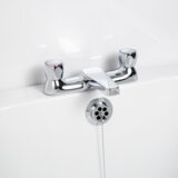 Ebb + Flo Bath Filler Tap – Commercial Contract Line - Image 3