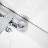 Ebb + Flo Bath Filler Tap – Commercial Contract Line - Image 5