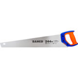 Bahco 22-Inch Barracuda Handsaw – 550mm Wood Saw for Clean Cuts - Image 2