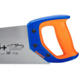 Bahco 22-Inch Barracuda Handsaw – 550mm Wood Saw for Clean Cuts - Image 3