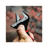 Minotaur 6" Adjustable Wide Jaw Wrench – 34mm Capacity | OJC Series - Image 6
